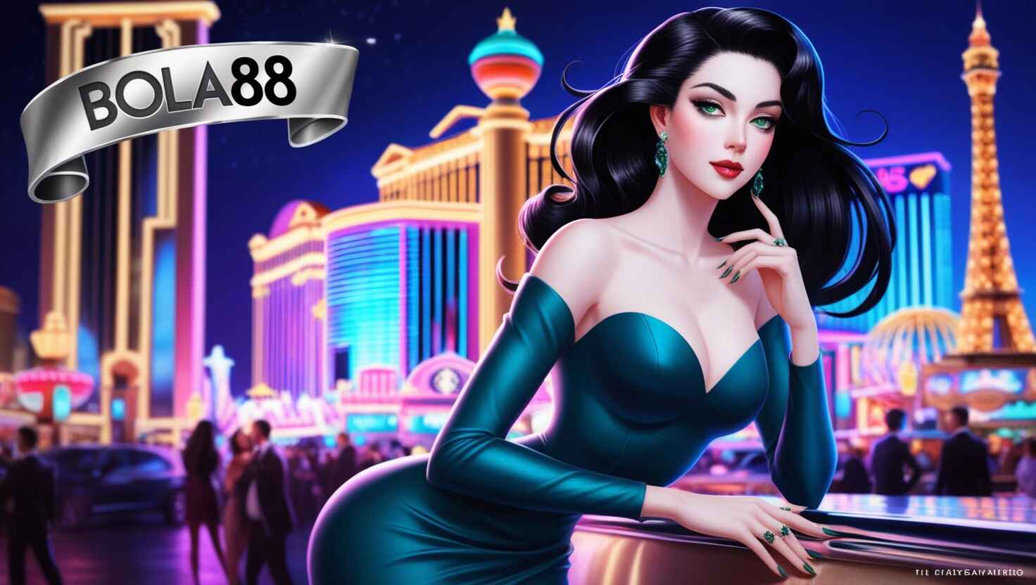 Bola88